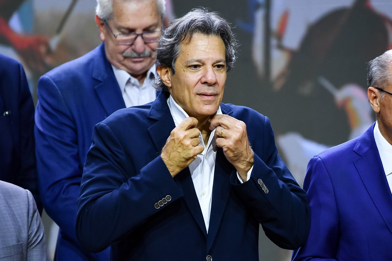 Haddad Se Prepara para Deixar a Fazenda e Entrar na Disputa pelo Palácio dos Bandeirantes