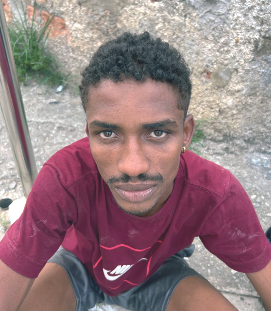 P2 prende “vapor” nas Casinhas do Bracuí