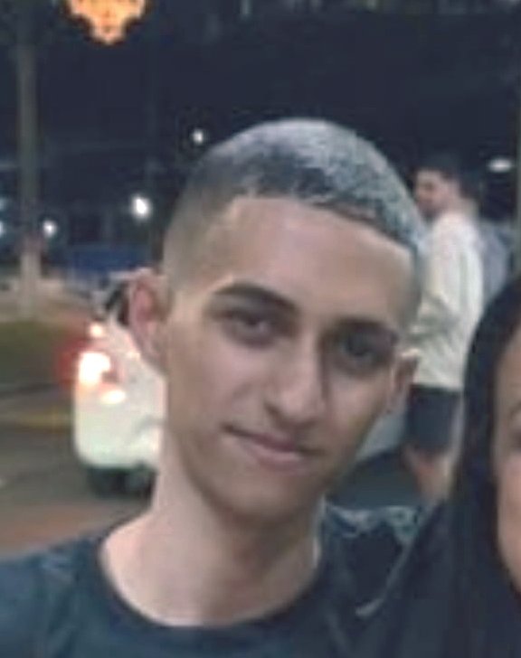 Jovem morre após atropelar capivara