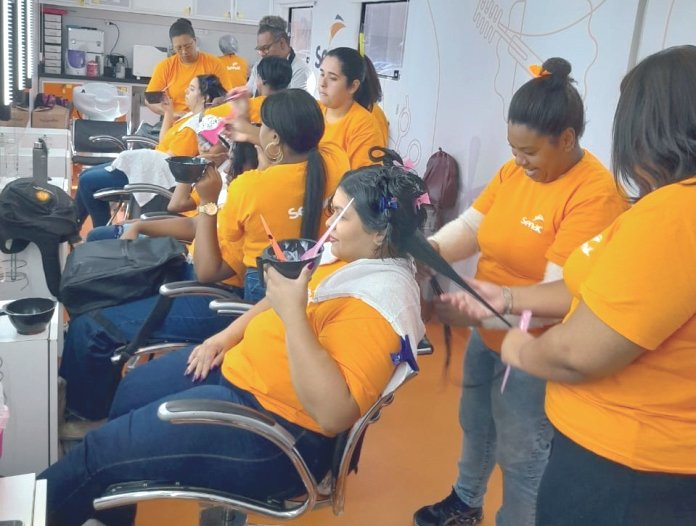 Angra oferece 98 vagas em cursos gratuitos de beleza