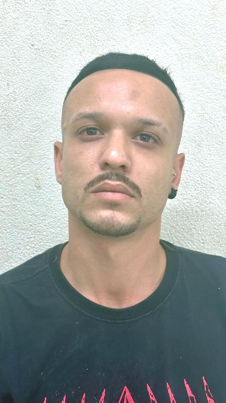 Polícia dá flagrante  e fecha boca na Fortaleza