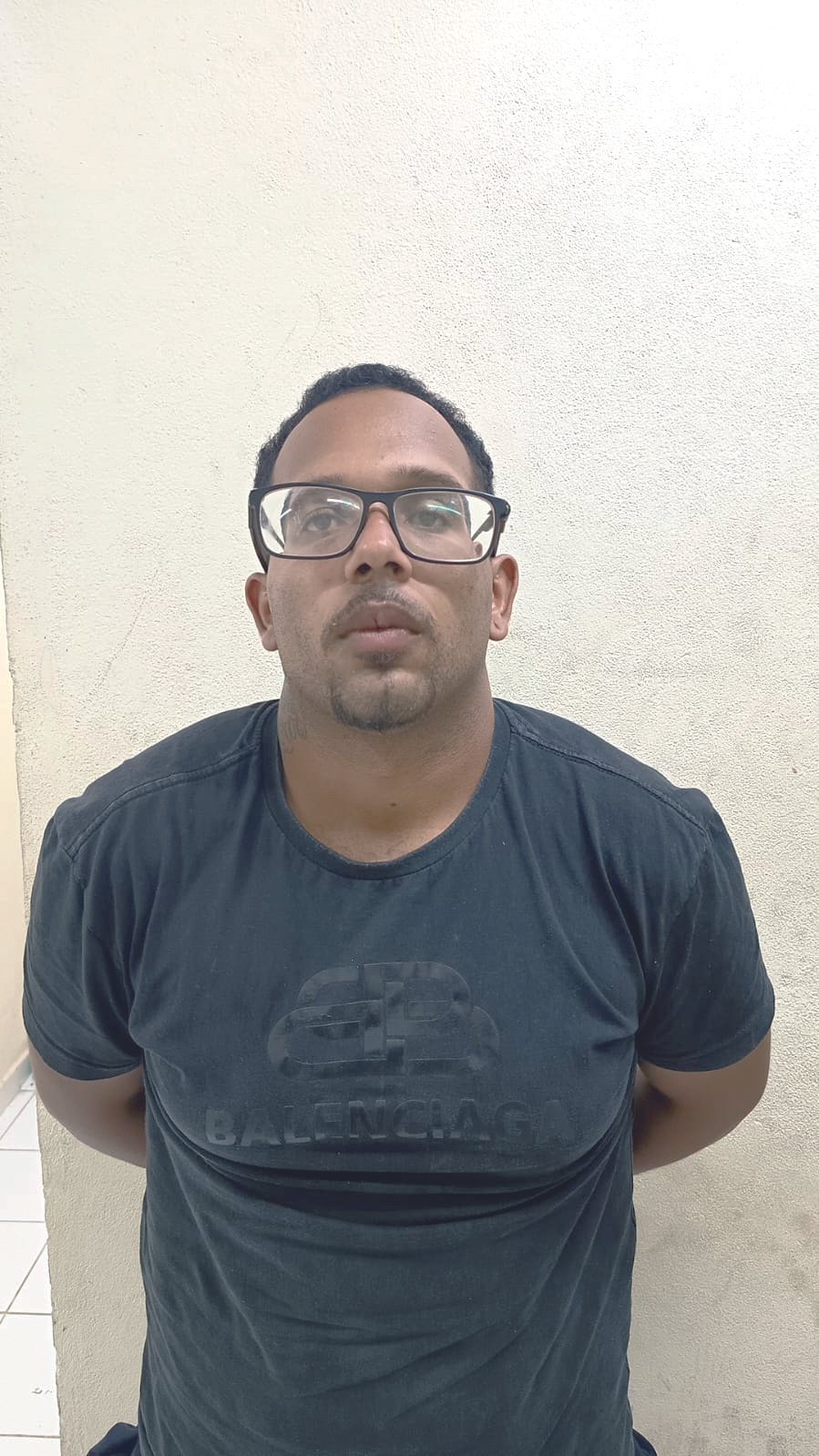 Radinho cai nas mãos da Polícia Civil nas Casinhas do Bracuí