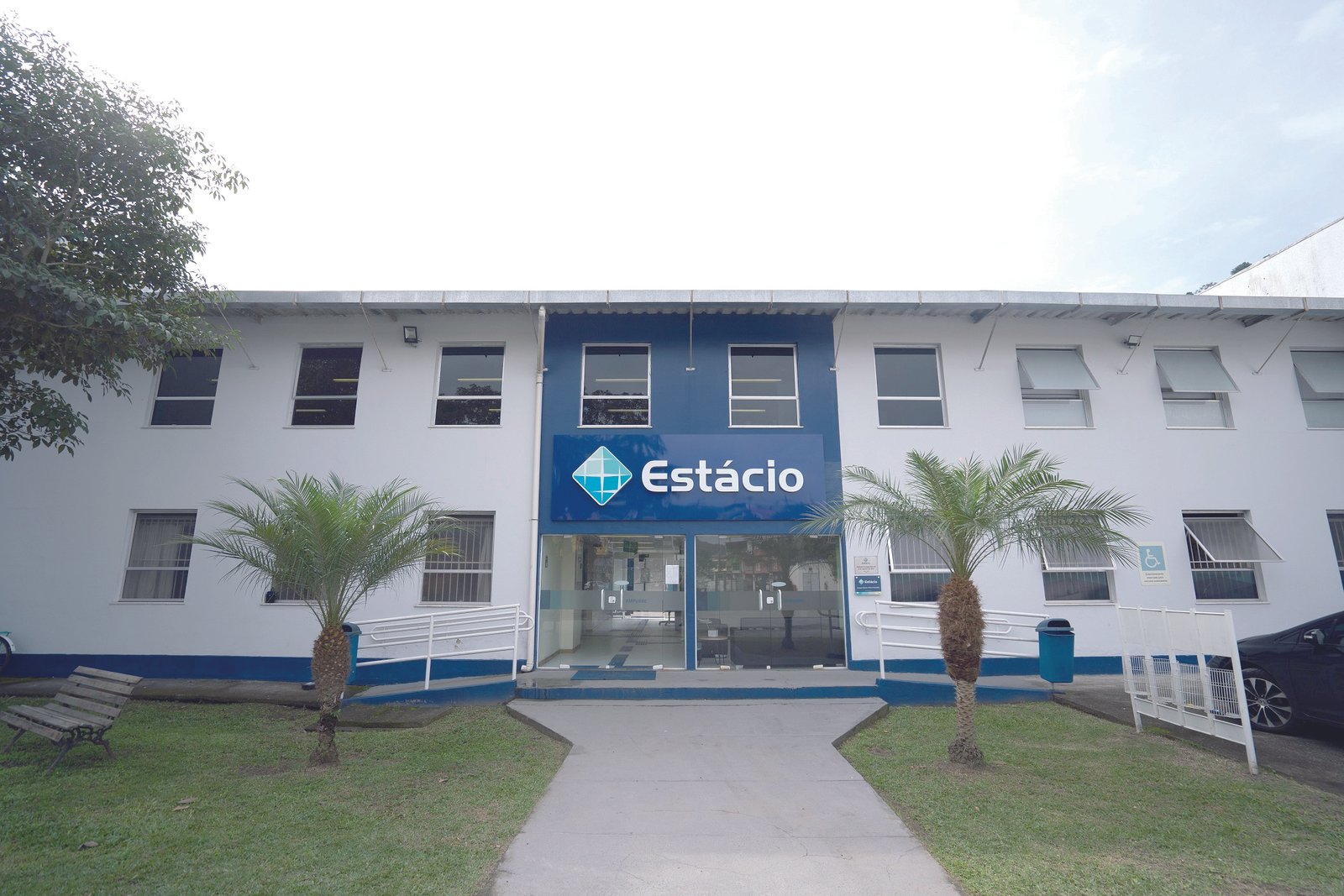 Faculdade de Medicina da Estácio Angra figura entre as 24 piores do país