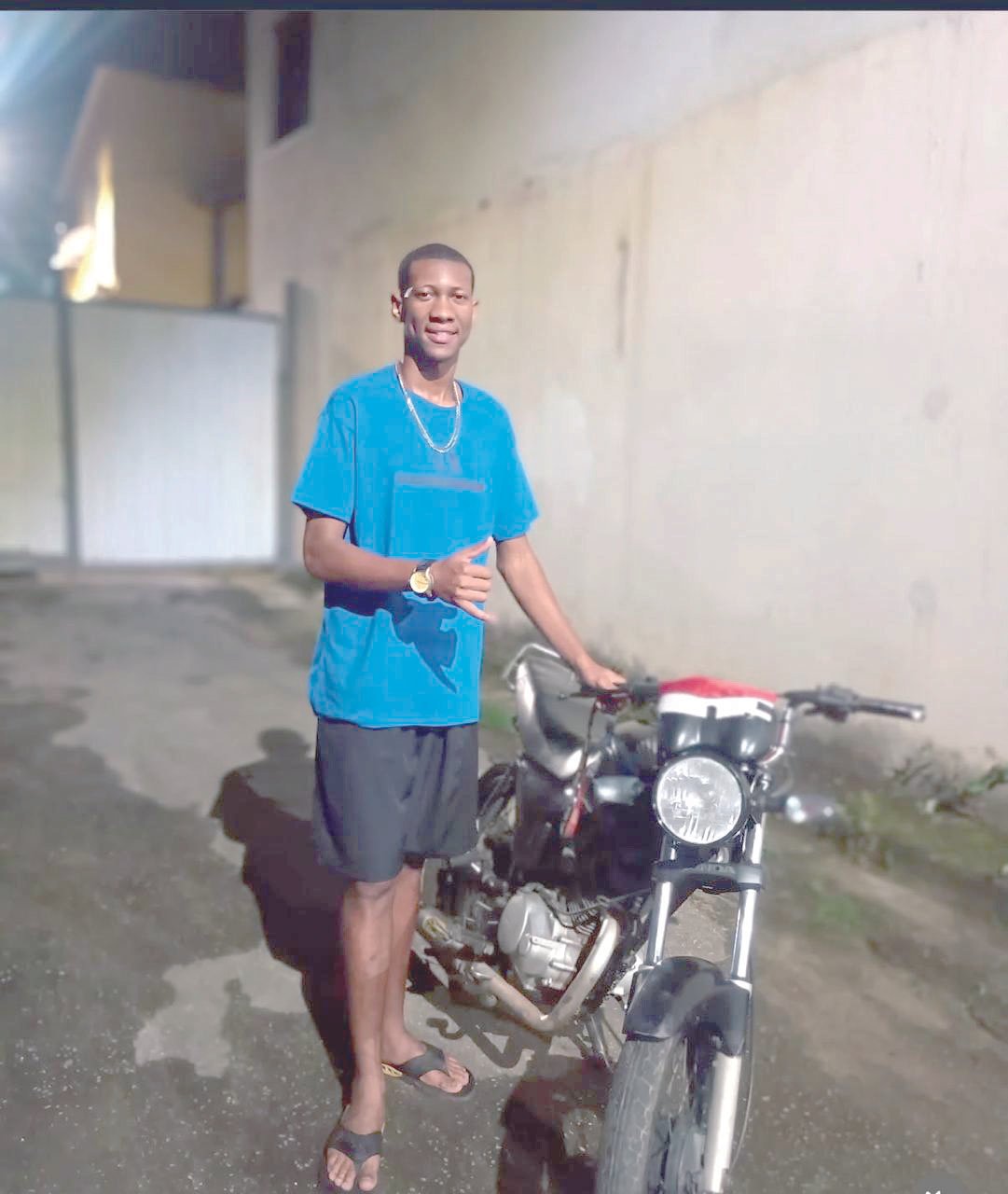 Jovem de 20 anos morre em acidente na Rio-Santos