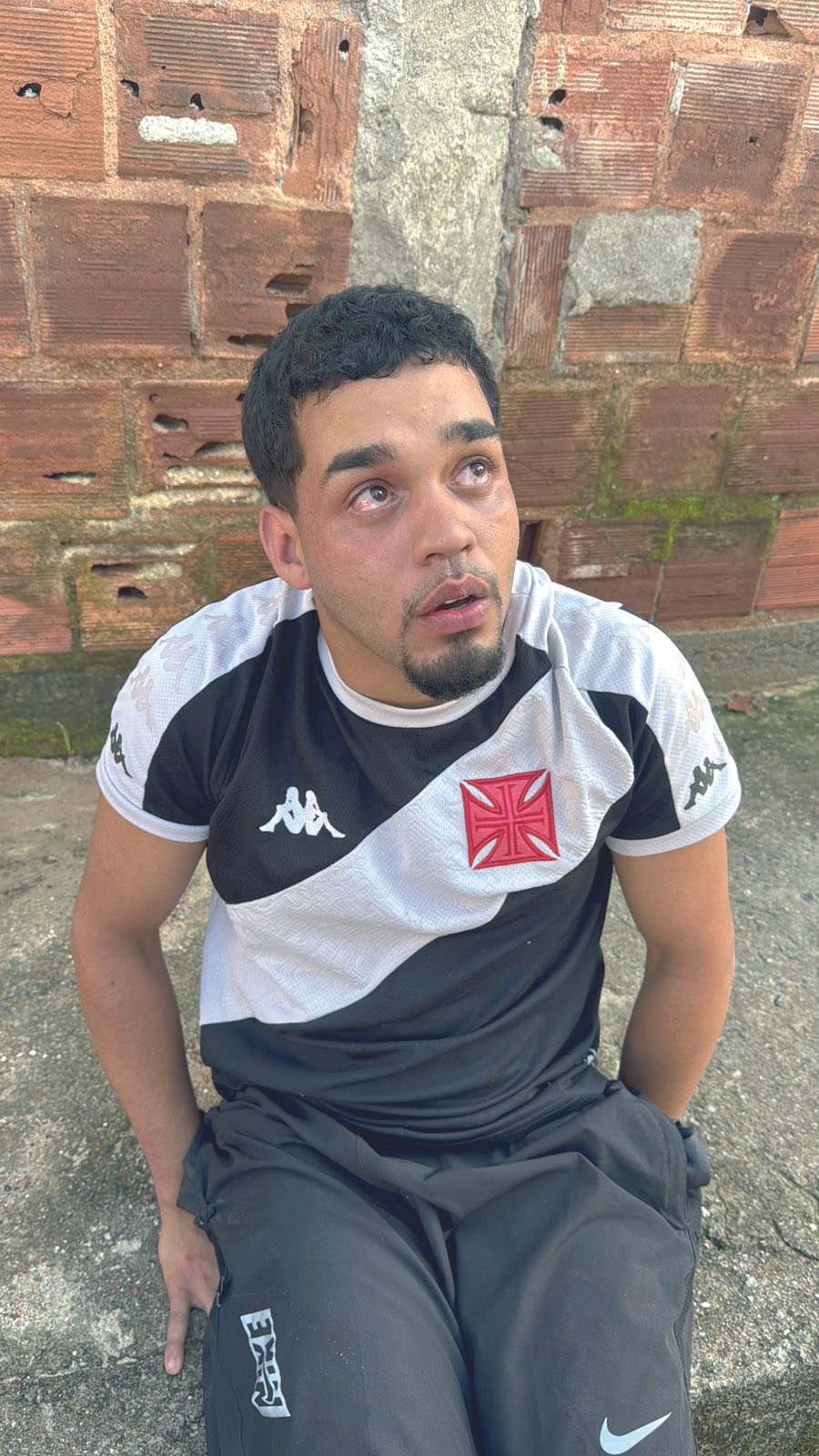 P2 apreende farta quantidade de drogas e prende um no Campo Belo