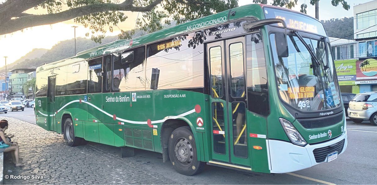 Estudantes da rede municipal e estadual de Angra  devem se cadastrar ou recadastrar no cartão estudantil