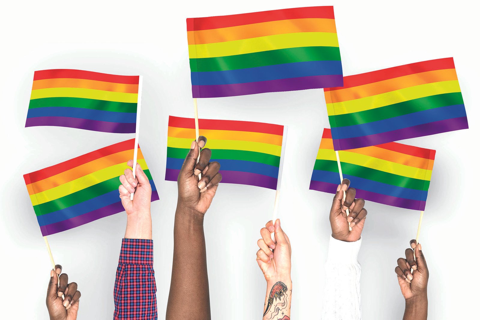 Angra celebra o Dia da Visibilidade Trans pela primeira vez