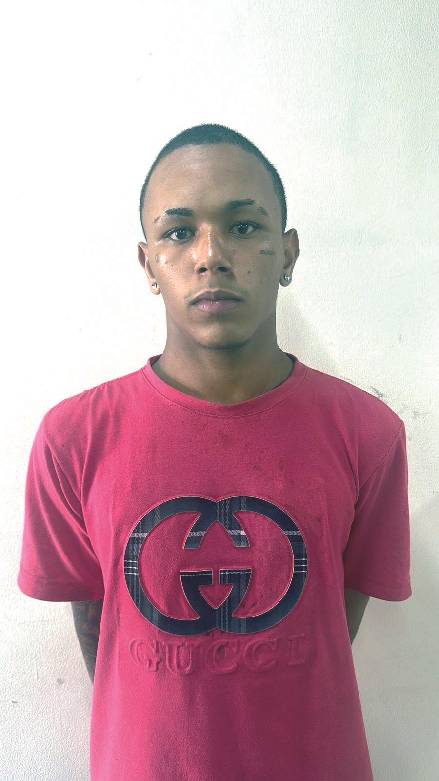 Polícia Civil desvenda mais um crime em Angra e prende acusado
