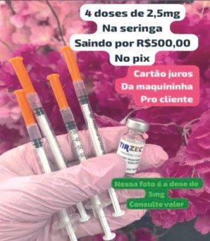 Operação Fake Pen detém casal que vendia “canetas emagrecedoras” clandestinas