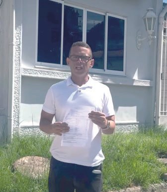 Presidente da Câmara de Angra aciona a Justiça contra a Enel