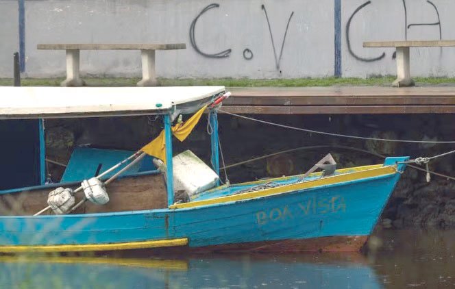 Expansão do Comando Vermelho em Paraty afeta moradores, comércio e pontos turísticos