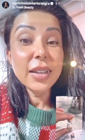 Policiais da 166ª DP prendem mulher vendendo tirzepatida clandestina por R$ 1.400