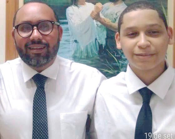 Pai de jovem morto na Serra D’Água clama por justiça