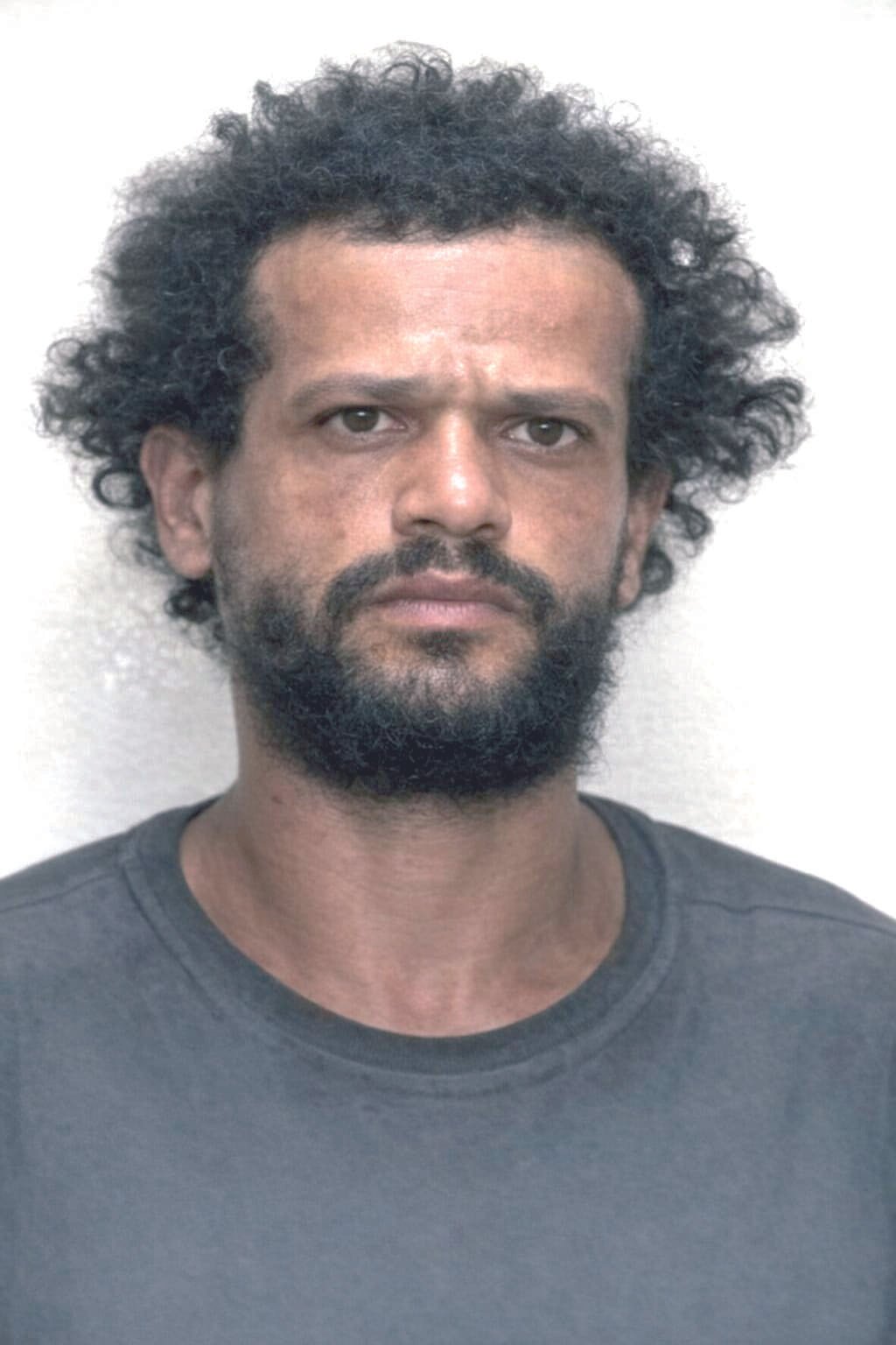 33º BPM prende traficante do Comando Vermelho no Promorar