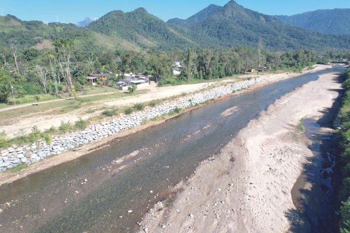 Associação de Moradores e MP promovem reunião sobre obras no Rio Bracuí