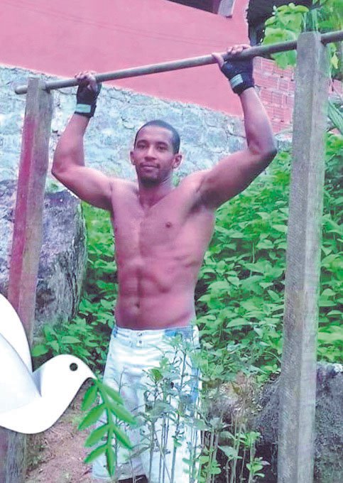 Acusado de feminicídio no Parque Mambucaba é preso no interior de São Paulo