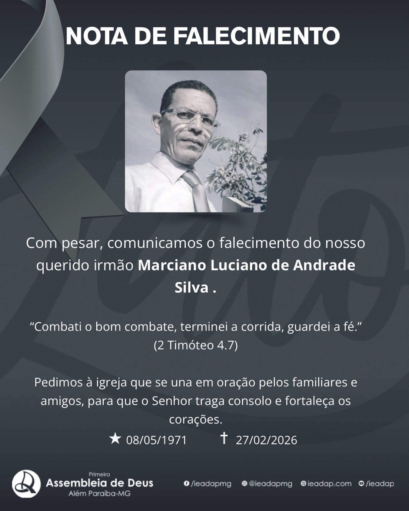 Única vítima fatal das chuvas em Angra deixou três filhos e um neto