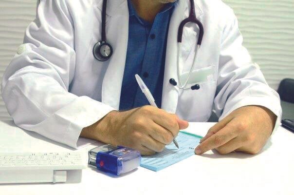 Atrasos nos salários dos Médicos  do Centro de Especialidades do  Parque das Palmeiras são recorrentes