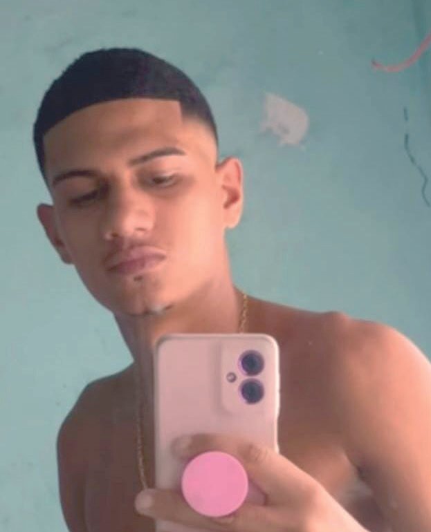Corpo de jovem desaparecido  é encontrado na Sapinhatuba 2