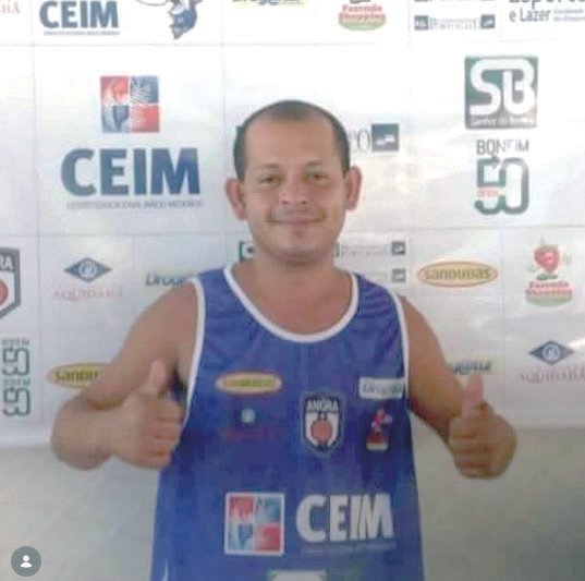 Alison morre após ser atropelado no Balneário