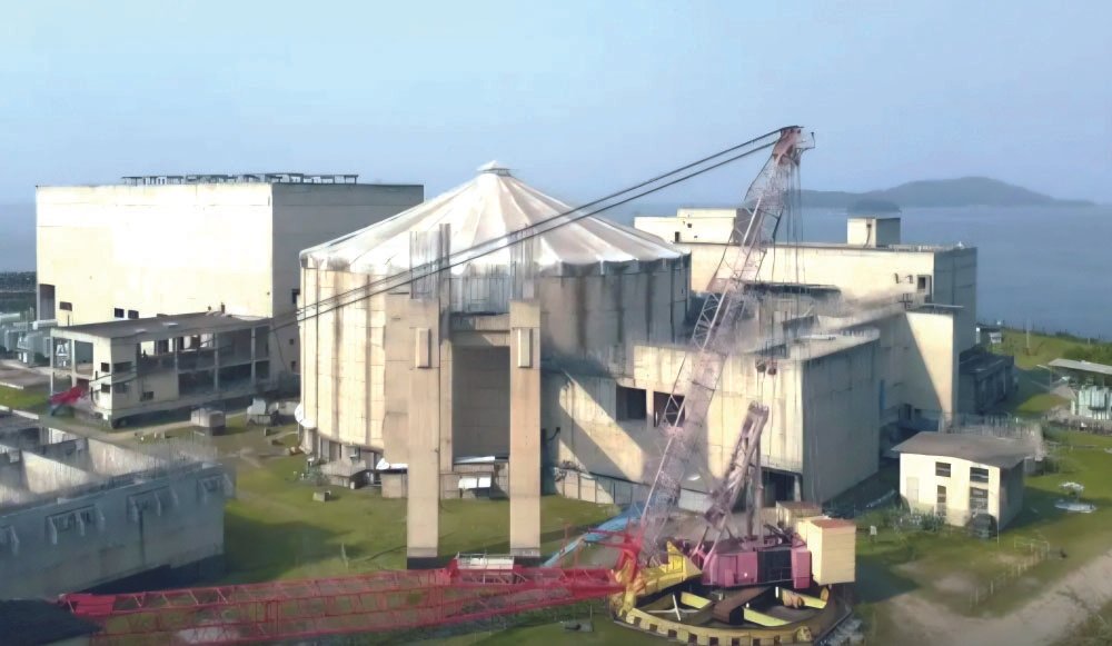 TCU condena executivos a devolverem R$ 341 milhões por Angra 3