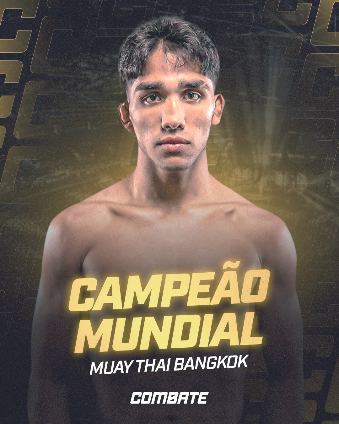 Marcos “Peruano” brilha na Tailândia e conquista vitória no ONE Fight Night 41