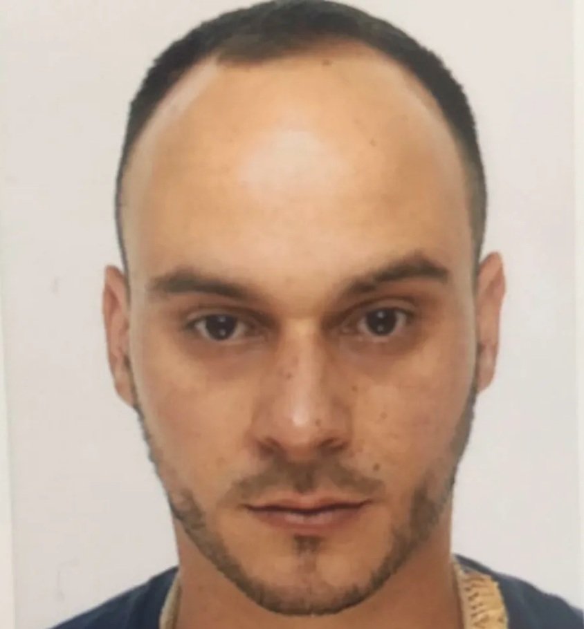 Júri absolve pai e filho no caso da morte do artista francês em Paraty