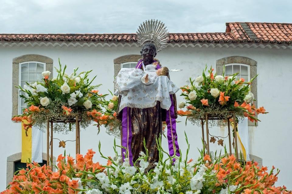 Vem aí a 374ª Festa de São Benedito