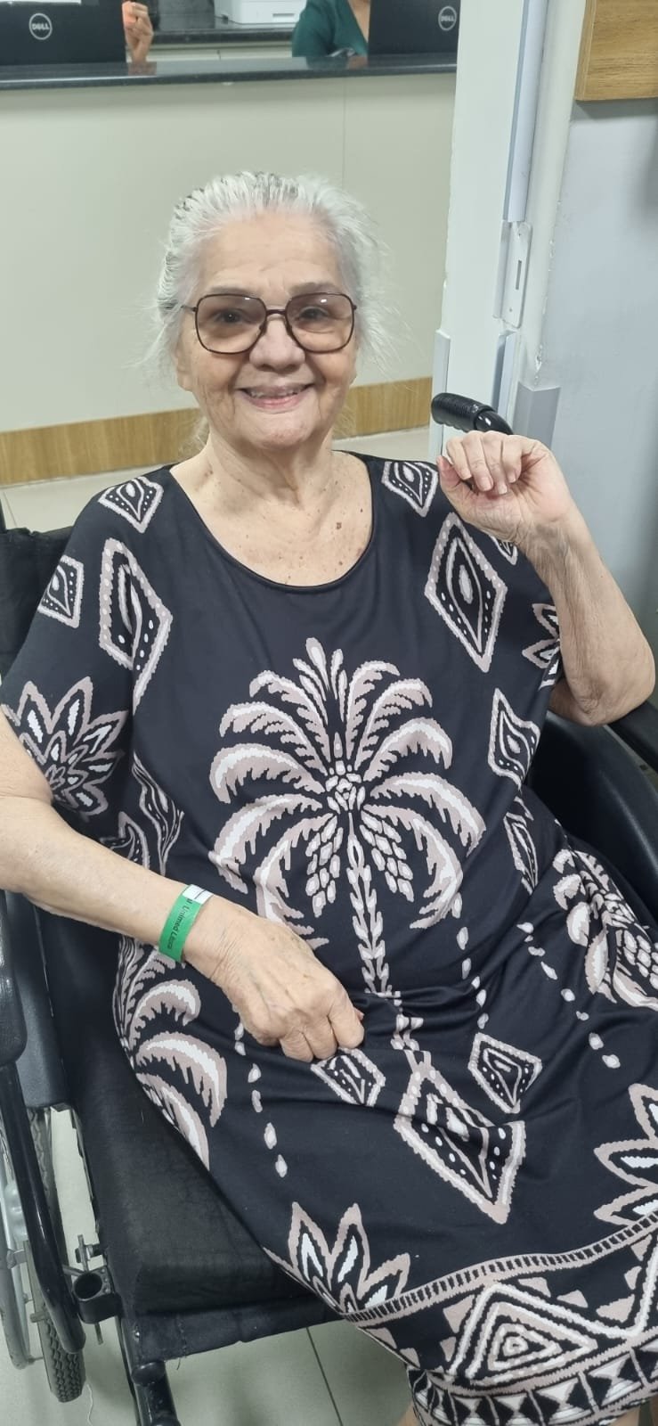 Obituário - Irene Paiva Jordão