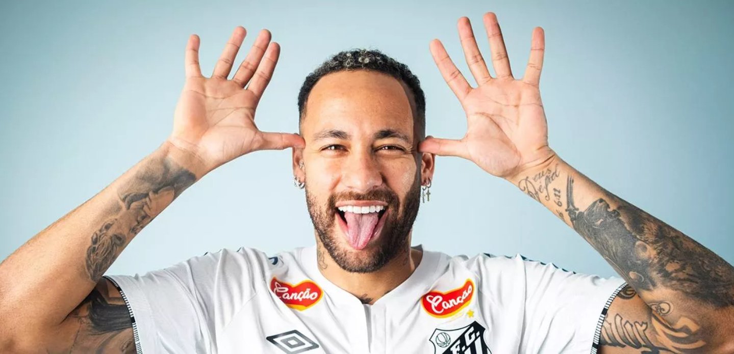 Justiça anula multa de 16 milhões por obra irregular em mansão de Neymar em Mangaratiba