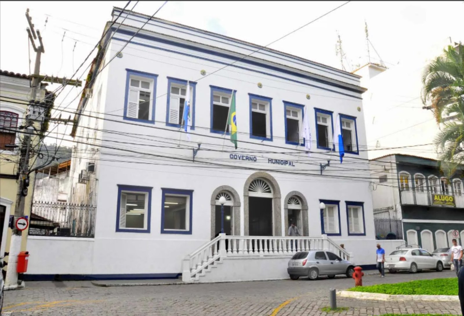 Angra dos Reis ativa novas sirenes de alerta hidrológico para reforçar segurança