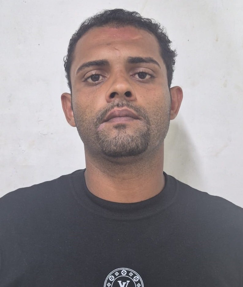 Polícia desvenda assassinato na Itinga e prende suposto autor
