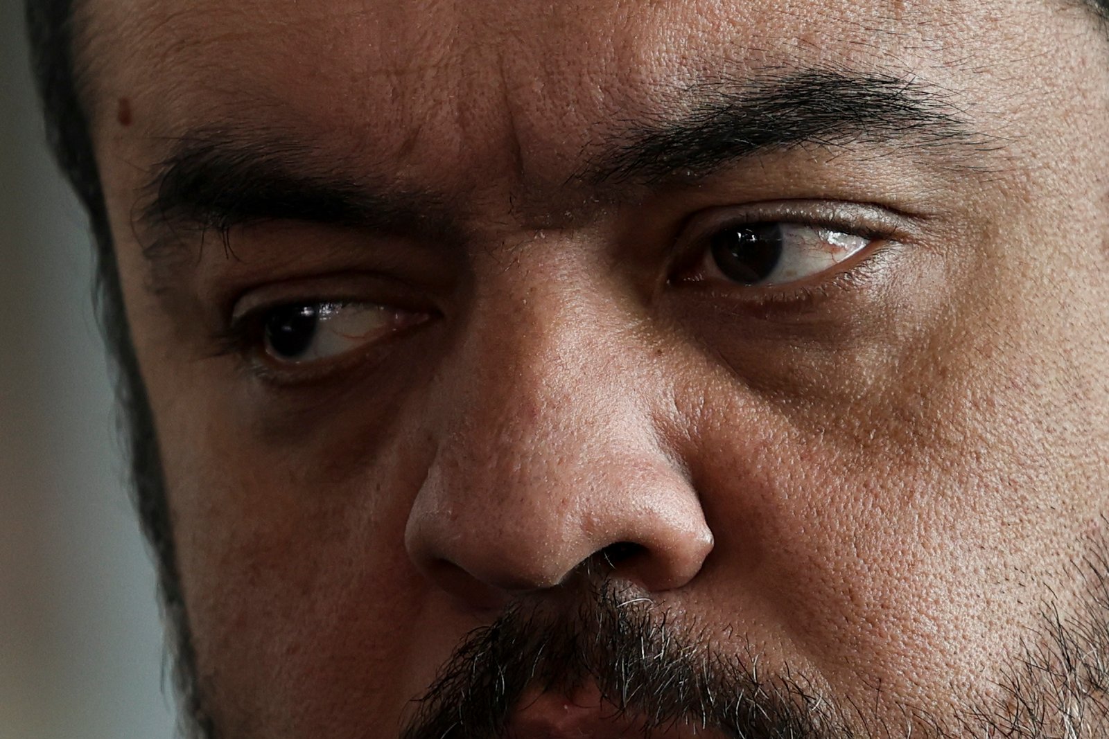 Cláudio Castro na reta final da CPI do crime organizado