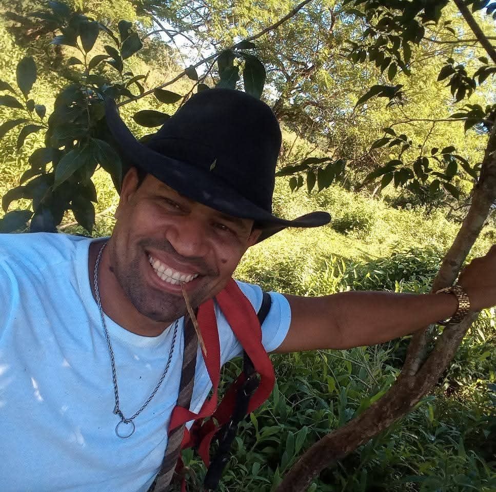 Homem morre eletrocutado ao fazer limpeza em seu sítio