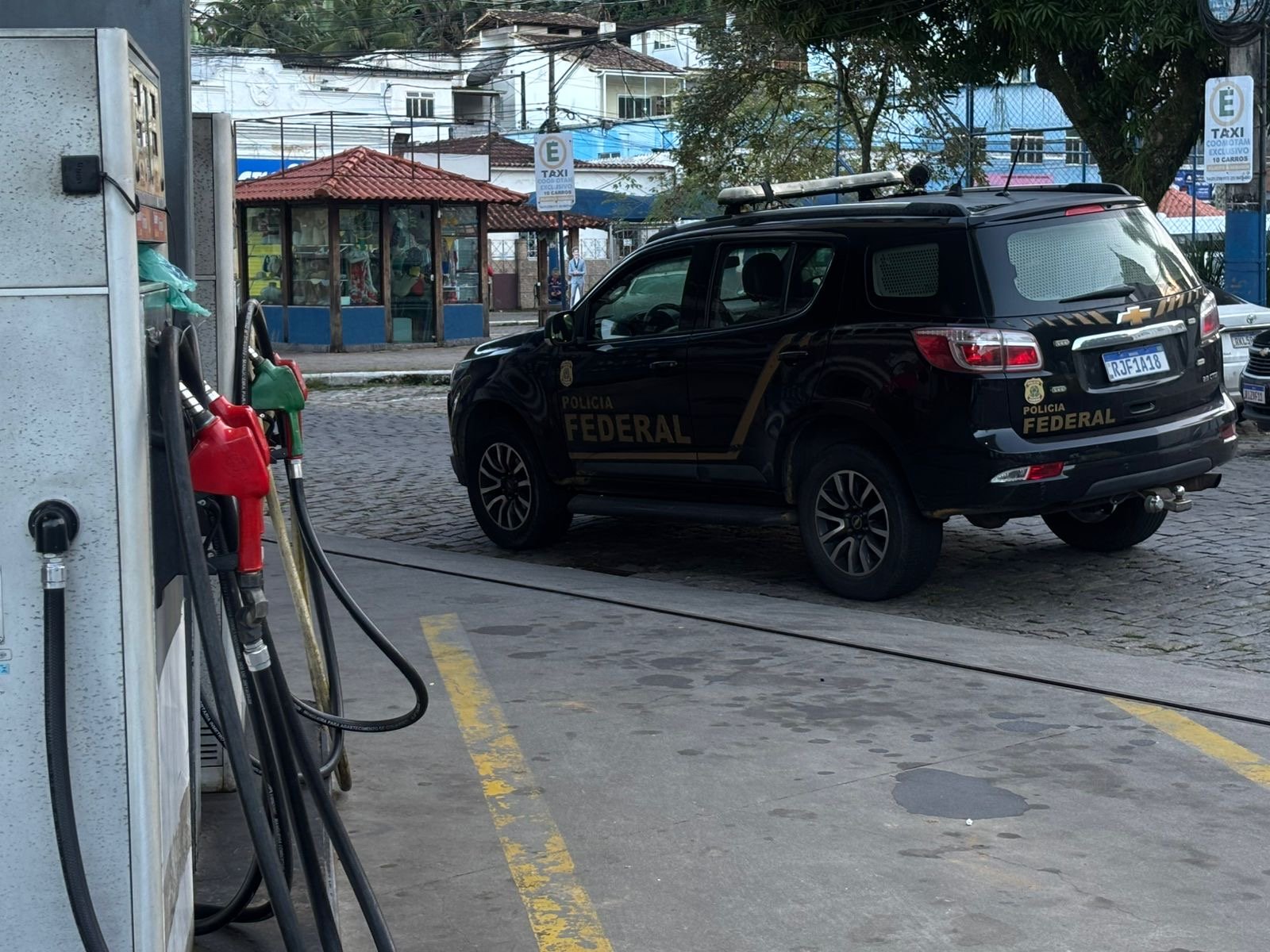 PF deflagra Operação Centelha contra sonegação e lavagem de dinheiro