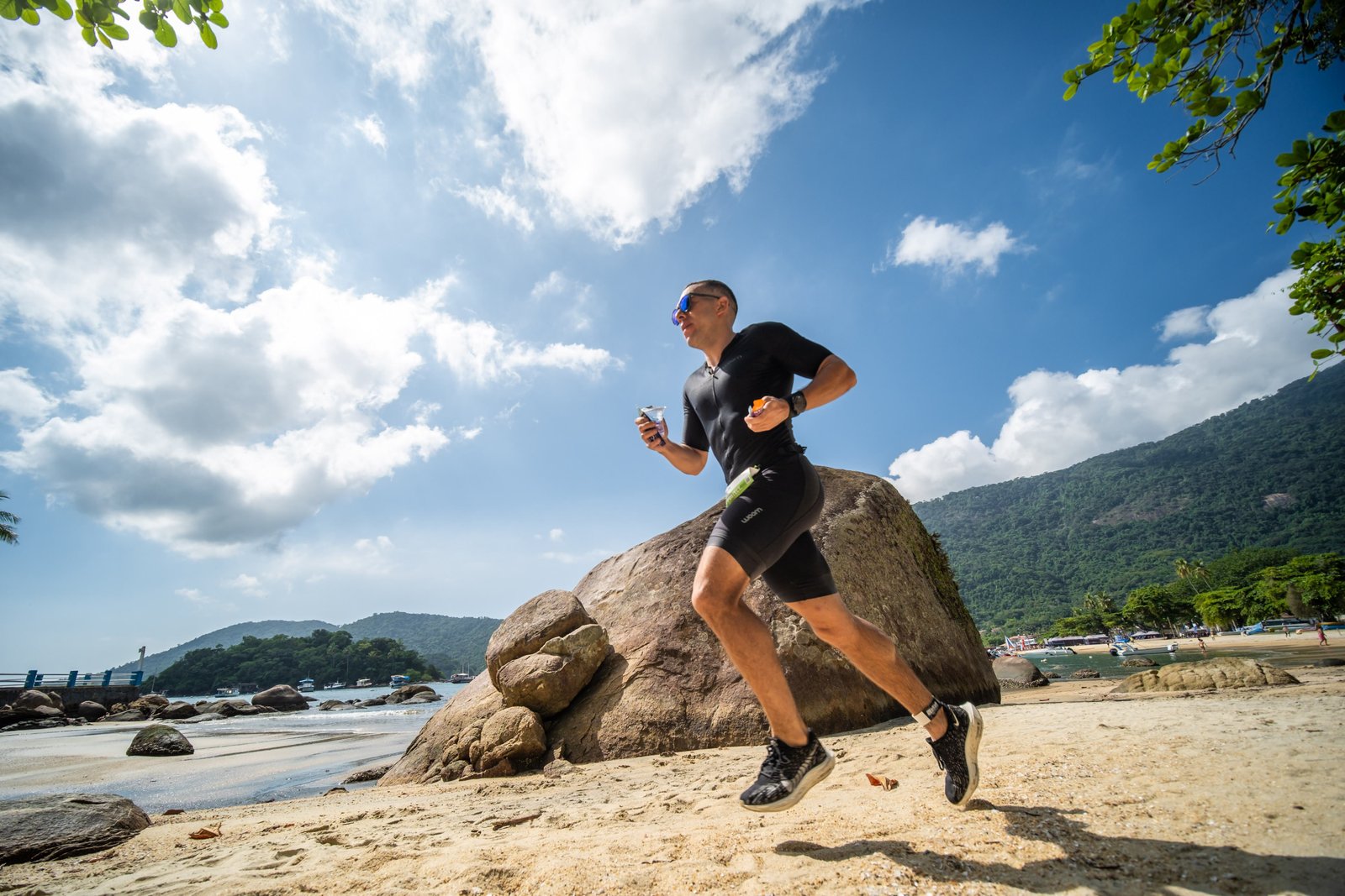 X Terra etapa Ilha Grande acontece neste final de semana
