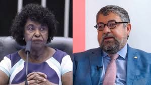 Racha PT do Rio e coloca candidatura de Benedita ao Senado sob risco