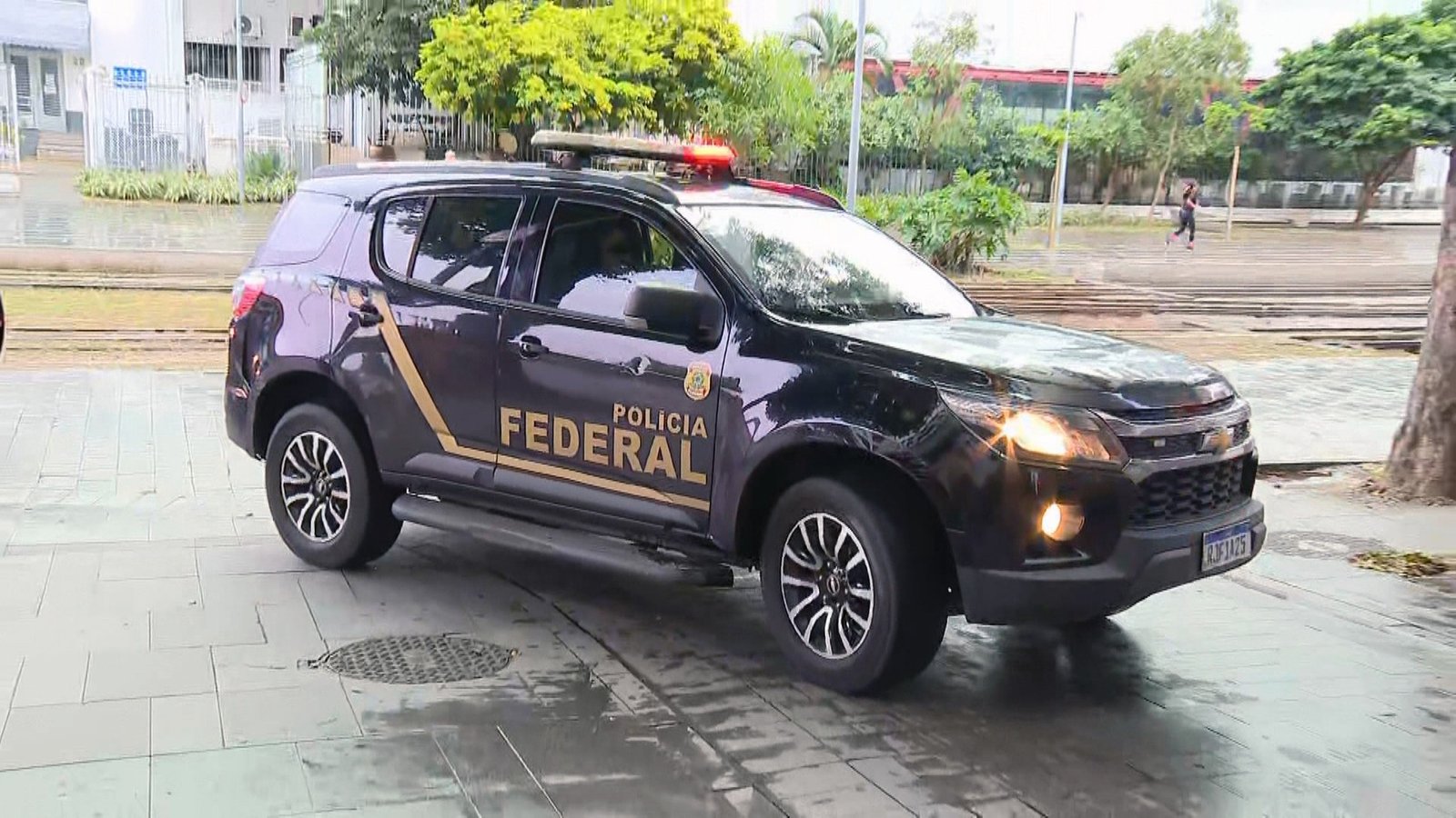 PF desmantela esquema de pirâmide global no RJ e SP e bloqueia R$ 300 milhões em bens