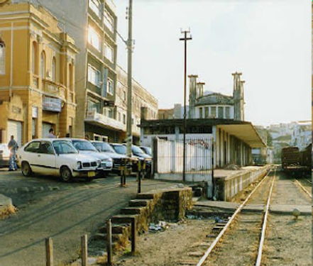 Projeto de ferrovia reativa linha Varginha-Angra e promete revolucionar logística regional