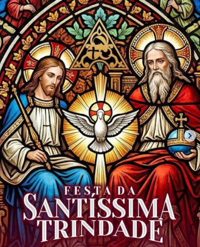 Neste fim de semana tem Festa da Santíssima Trindade em Jacuecanga