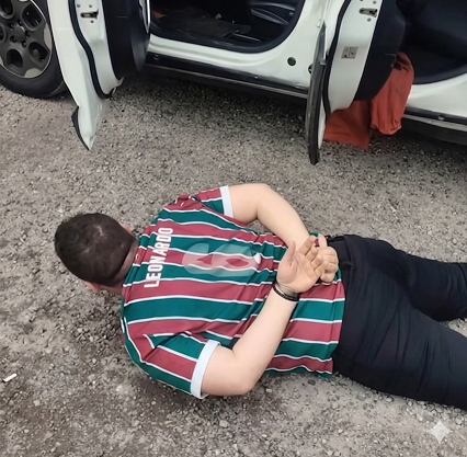 Polícia Civil investiga caso de extorsão após agressão a um morador em Angra