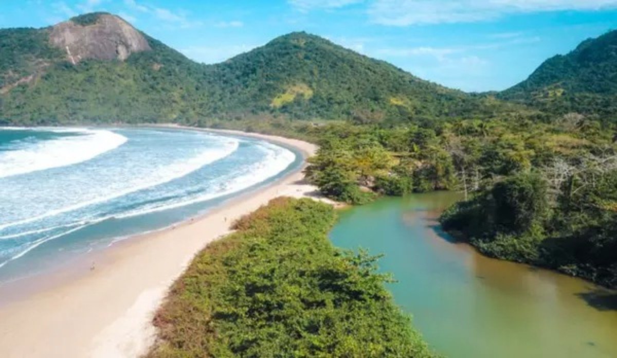 Angra dos Reis implementa nova taxa de turismo sustentável