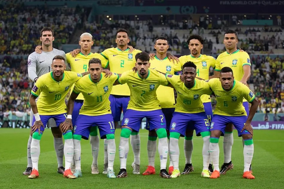 Angra e Mangaratiba seguem o Governo do Estado e decretam ponto facultativo no dia do jogo do Brasil contra o Japão