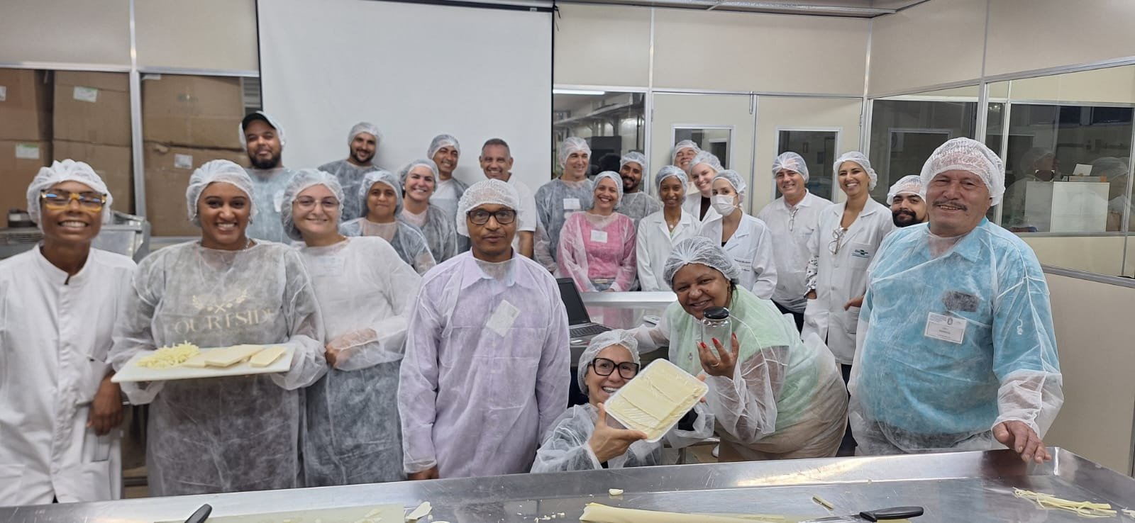 Produtores do Vale Mambucaba avançam no reconhecimento do palmito pupunha da região