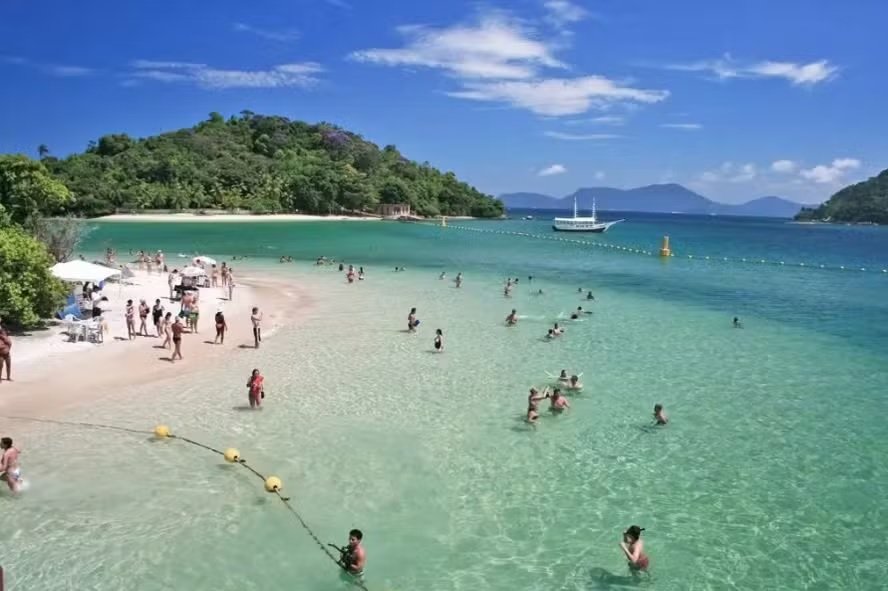 Documentos reforçam que Prefeitura de Angra ignorou concorrência ao contratar sistema para taxa de turismo