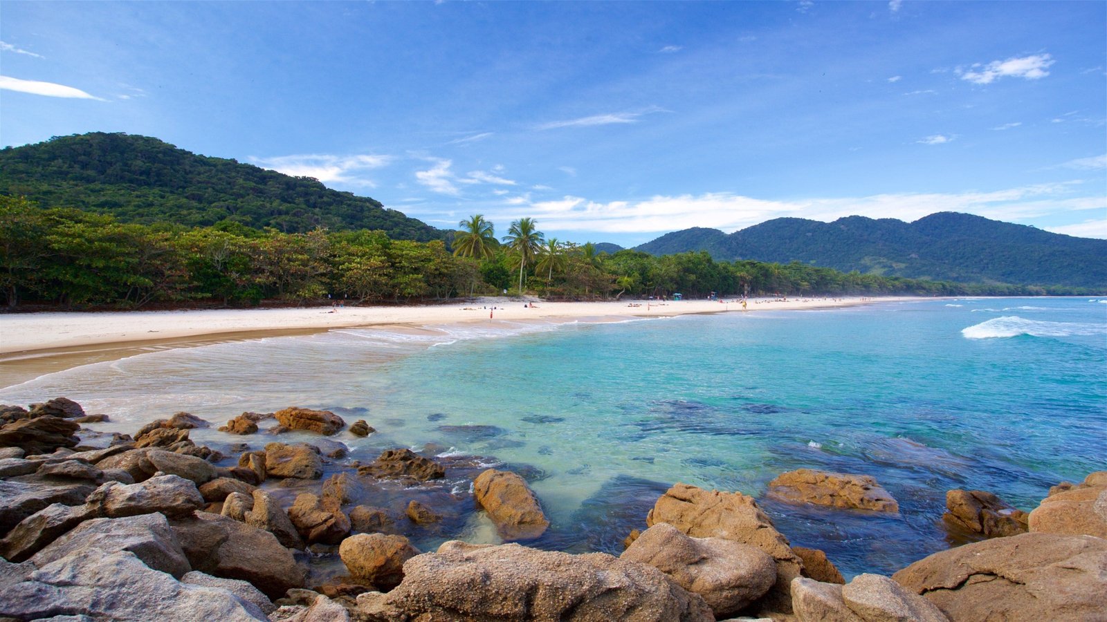 Ilha Grande conquista a 13ª posição entre as melhores ilhas do mundo em 2026