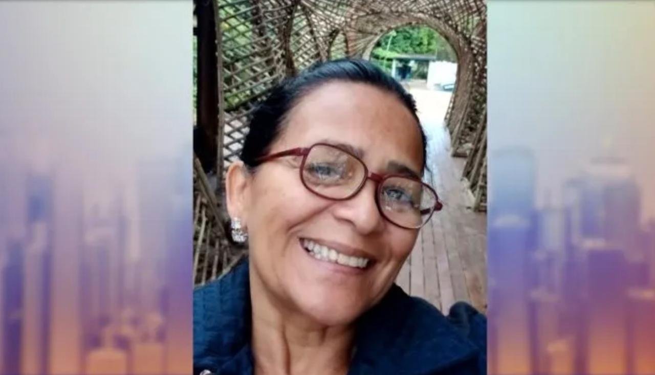 Corpo encontrado na Serra D’Água pode ser de cozinheira desaparecida em Ubatuba