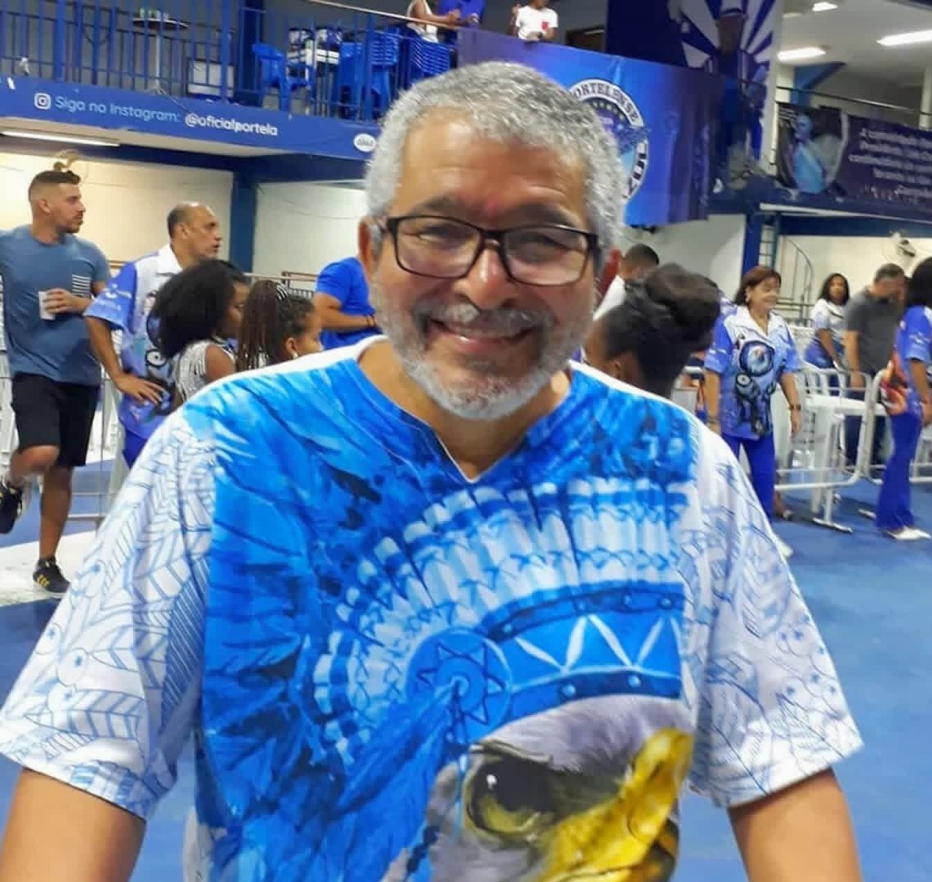 Angra dos Reis tem mais uma vez samba-enredo concorrendo em escola do Rio