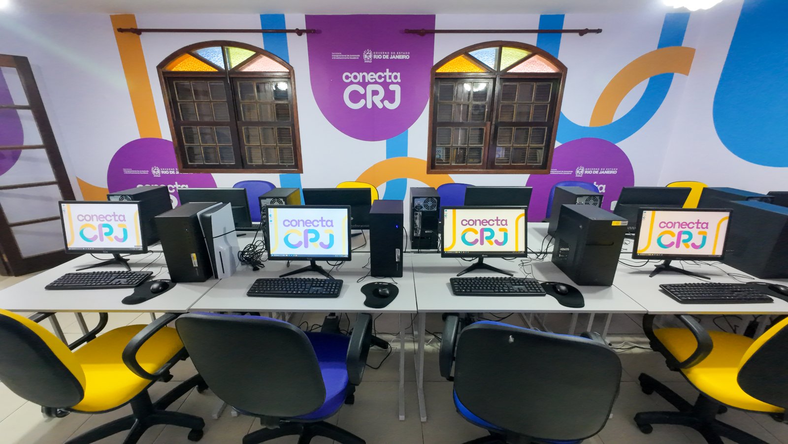 Governo do Estado abre inscrições para cursos gratuitos de qualificação profissional