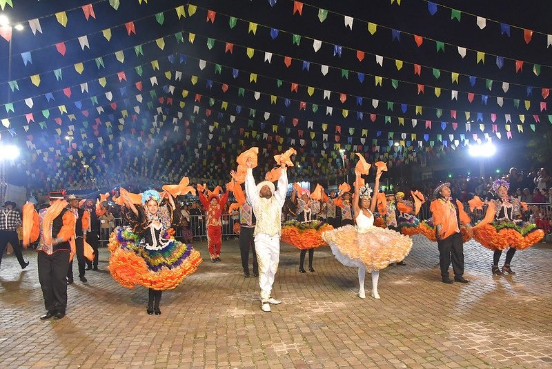 Mastruz com Leite é destaque do Arraiá da Cidade  neste fim de semana, em Angra